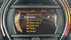 MINI Hatchback 1.5 Cooper 5dr Petrol Hatchback